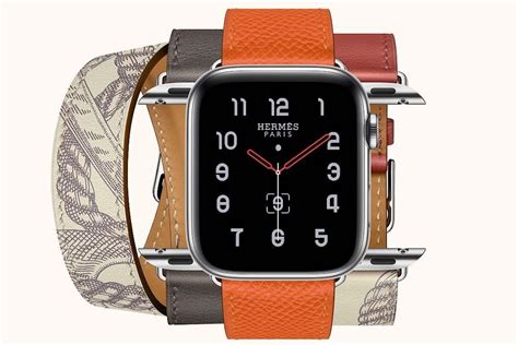 hermes apple watch ultra strap